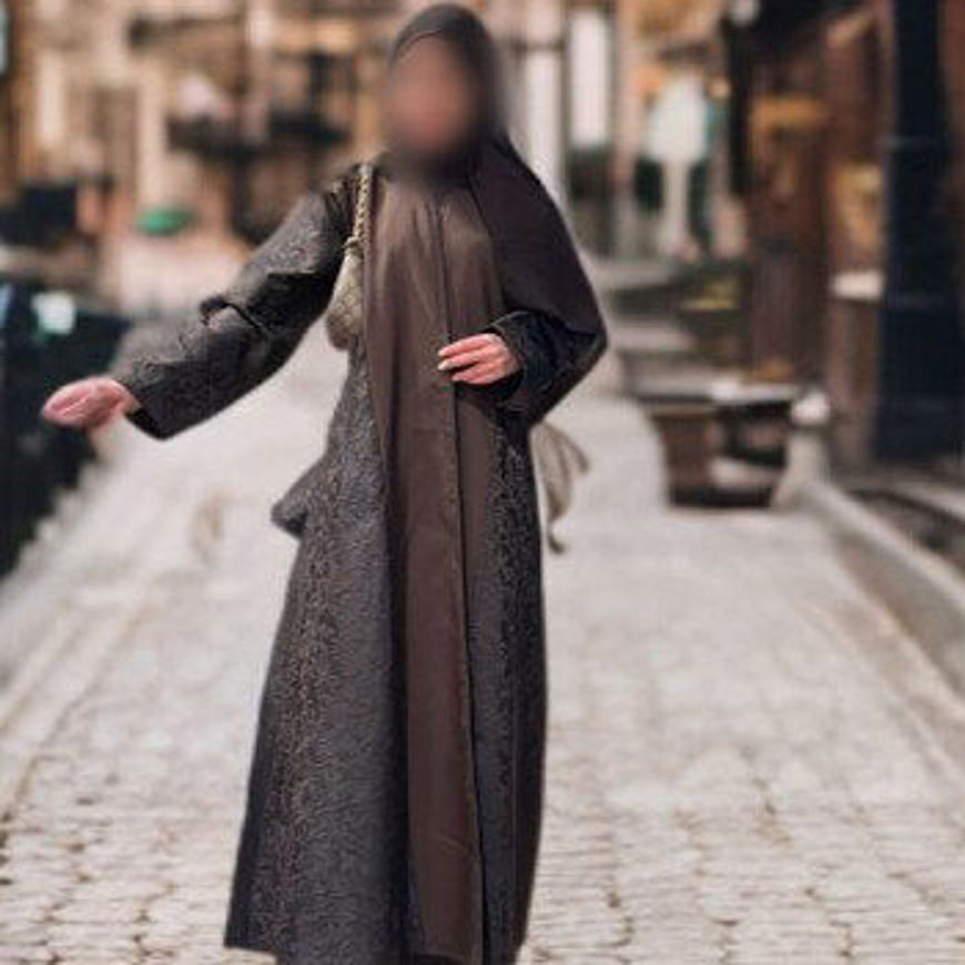 Picture of Abaya