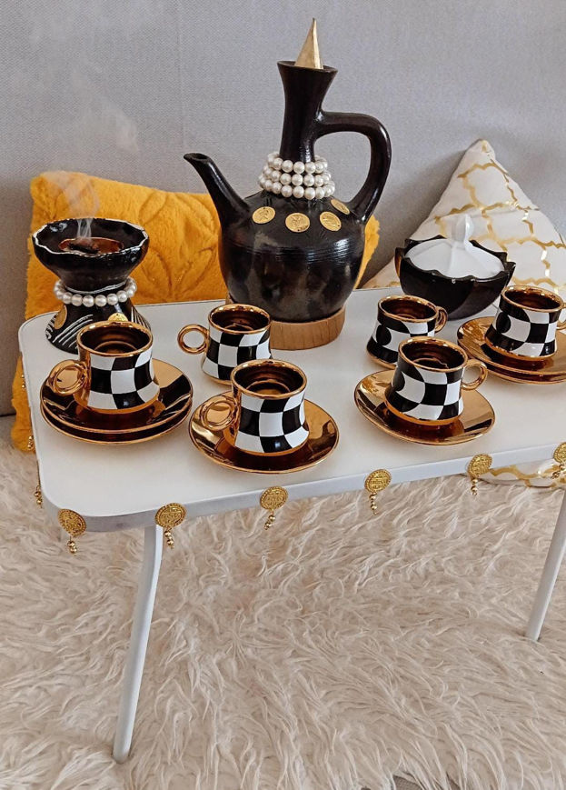 Picture of Coffee Set 05