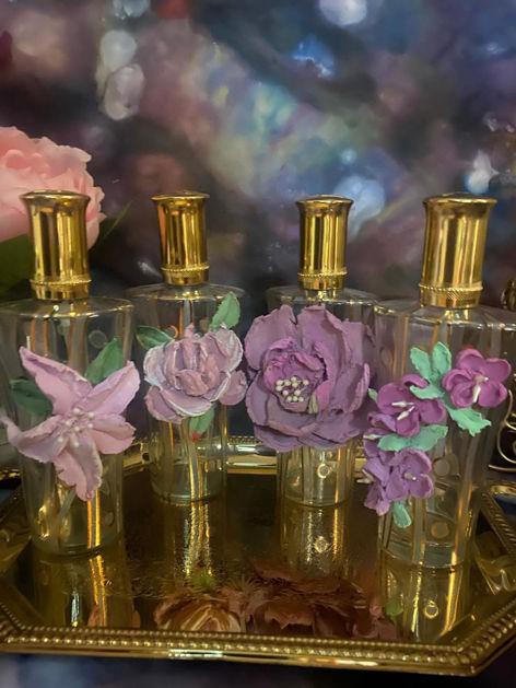 Picture of Garsh Perfumes