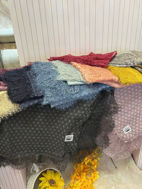 Picture of shawl