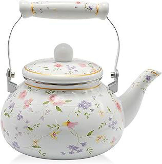 Picture of Tea kettle 1