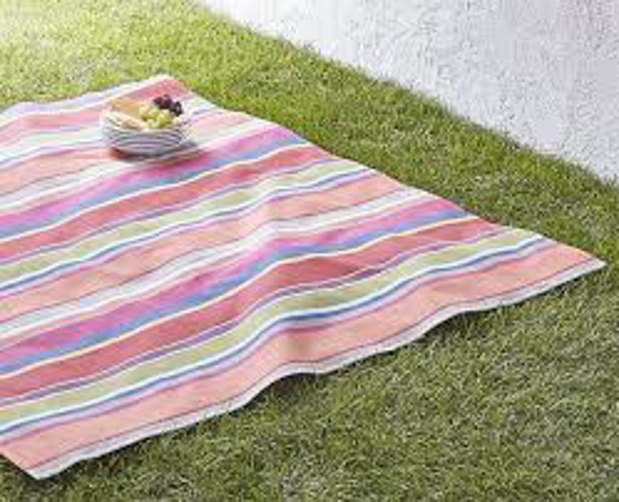 Picture of Bohem5ian Picnic Mat 