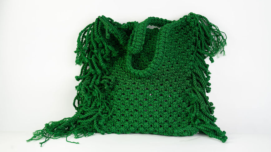 Picture of Sea Bag 08