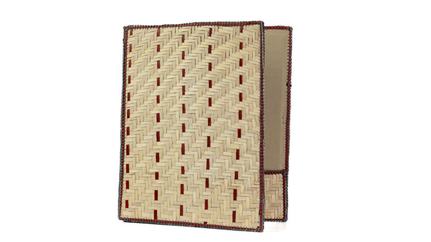 Picture of Wicker file