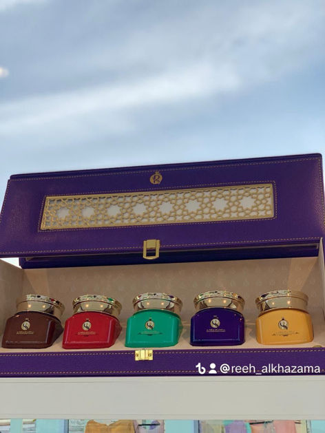 Picture of Perfume Box 1