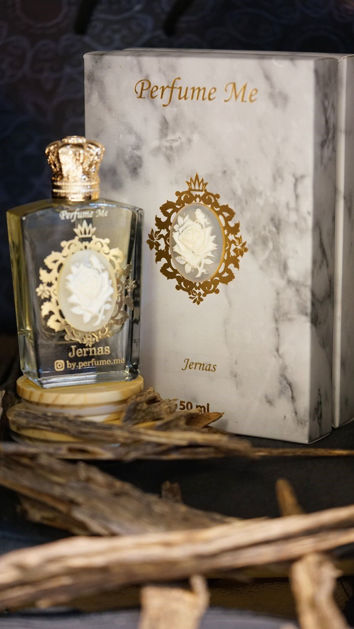 Picture of Royal Fragrance