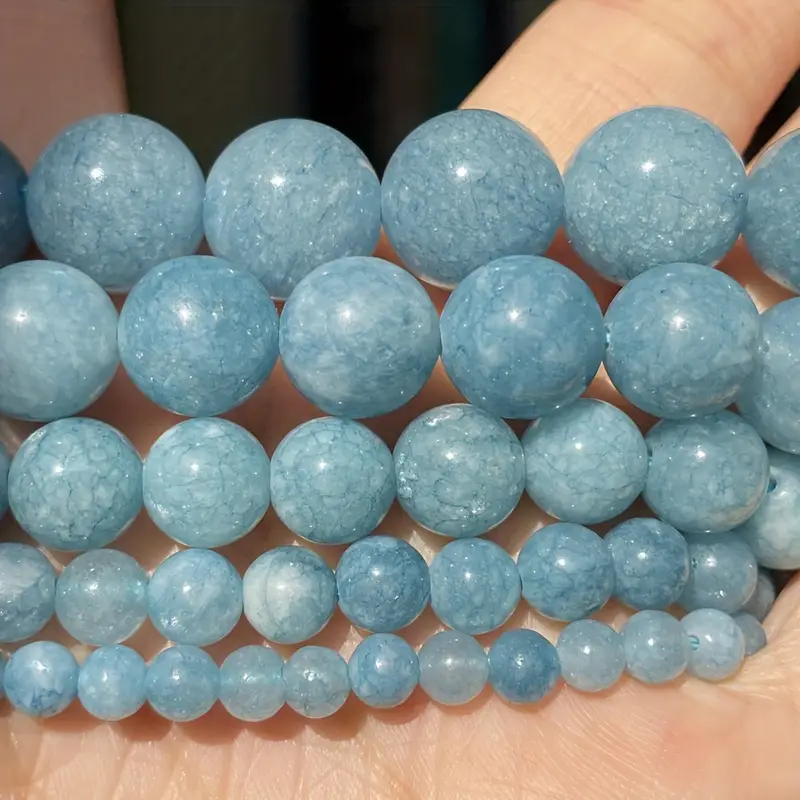 Picture of Natural Stone Beads 