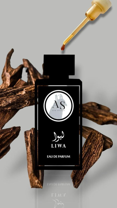 Picture of Liwa Perfume