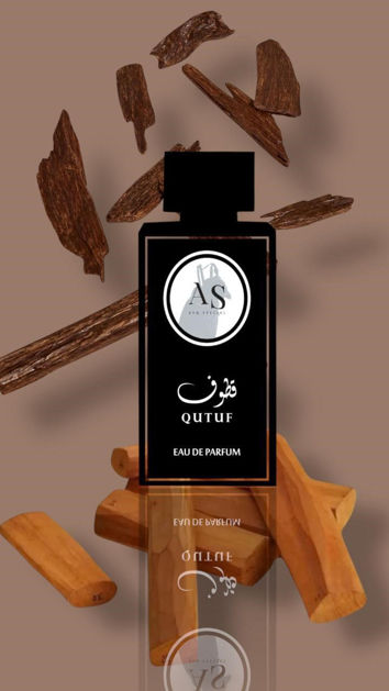 Picture of Qutoof perfume