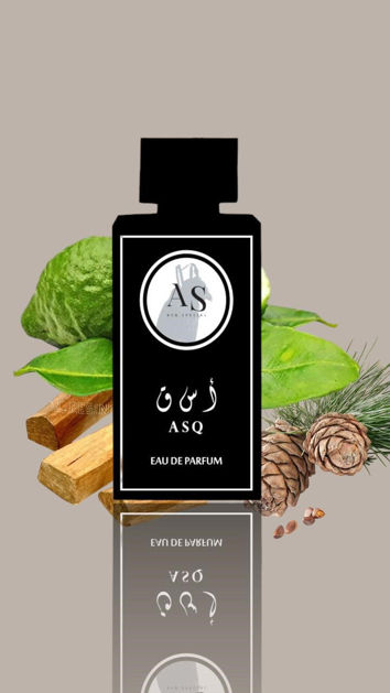 Picture of  ASQ Perfume 