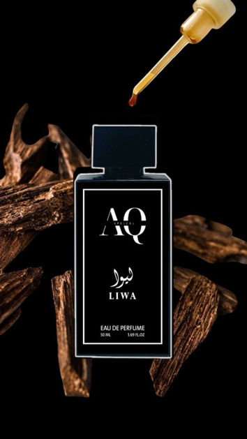 Picture of Liwa Perfume