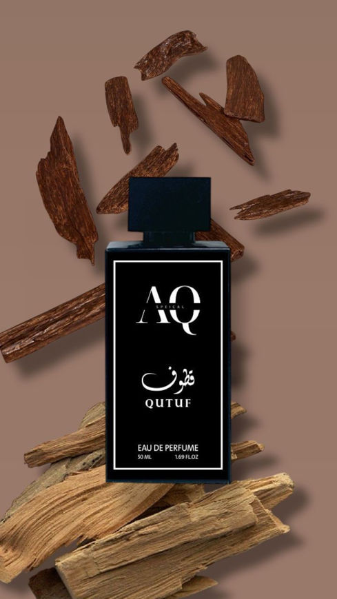 Picture of Qutoof perfume