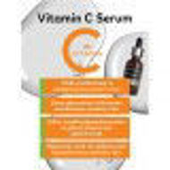 Picture of Vitamin C Serum 30 ML