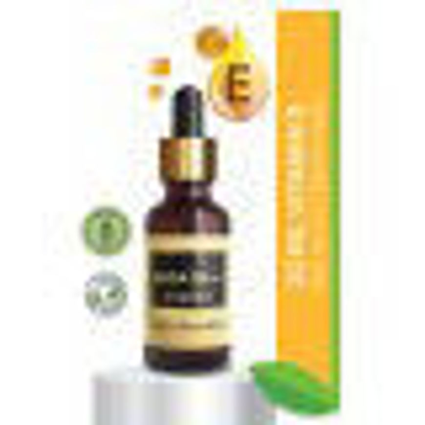 Picture of Vitamin E 20 ML