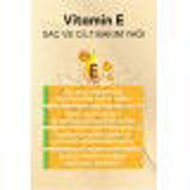 Picture of Vitamin E 20 ML