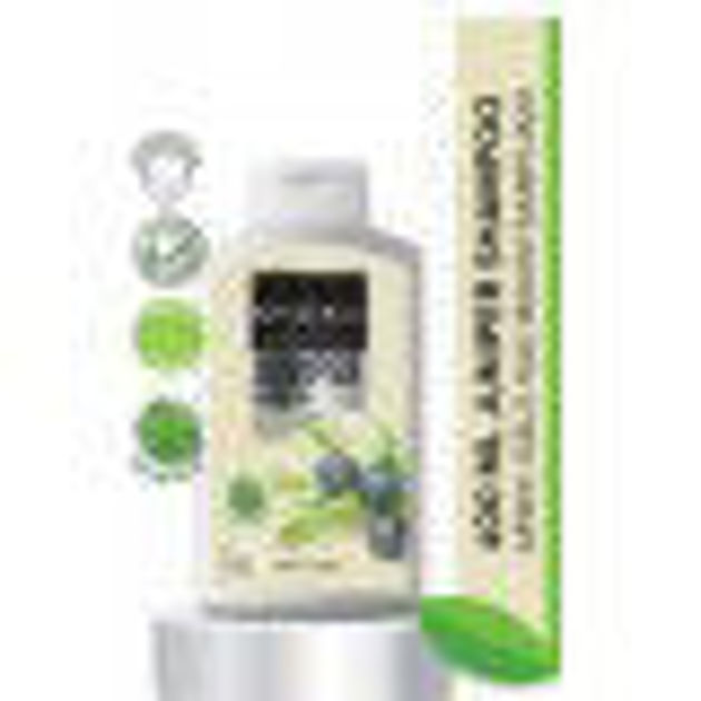 Picture of Juniper Shampoo with Aloe Vera 400 ML