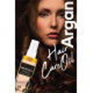 Picture of Argan Hair Care Oil 120 ML