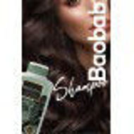 Picture of Baobab Shampoo 400 ML