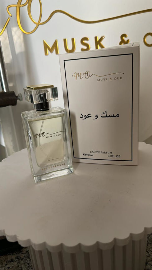 Picture of Alcady Perfume