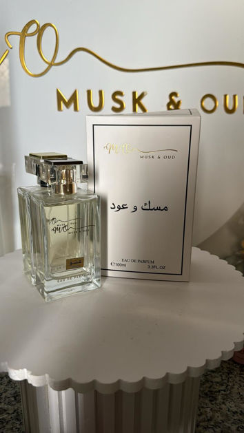 Picture of Love perfume