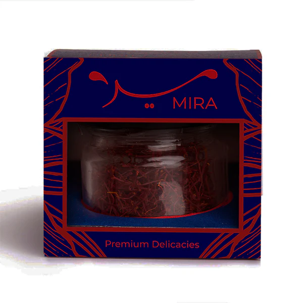 Picture of  Saffron Mira Farms 10g