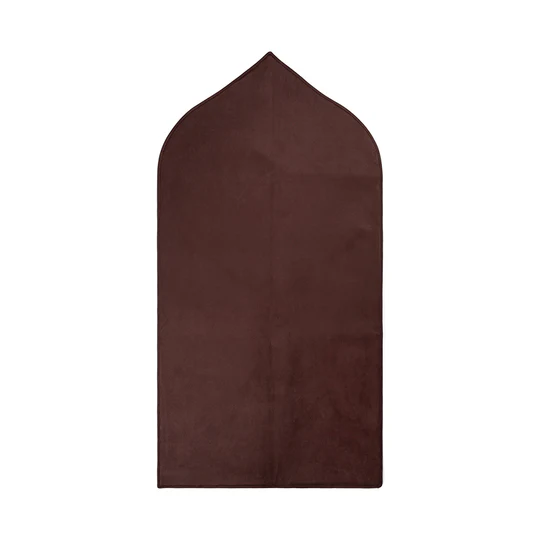 Picture of Prayer Mat Malaz - Mahogany Brown