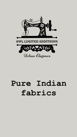 Picture for seller Pure Indian