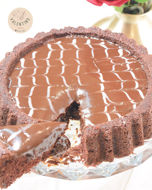 Picture of Chocolate Cake