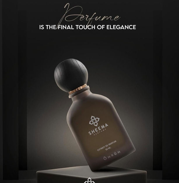 Picture of perfume 